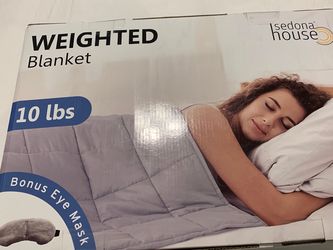 Weighted Blanket