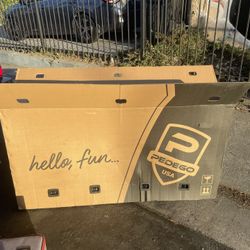 Pedego