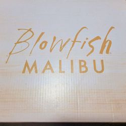 Brand New Blowfish Malibu Women's Boots