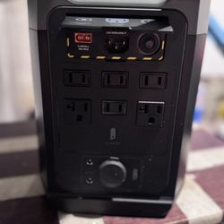 COFLOW BATTERY PORT 