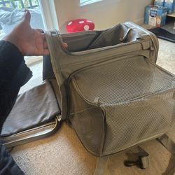 Never Used TSA Approved Cat Carrier 