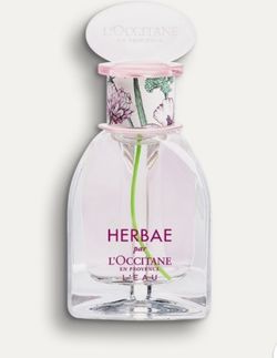 Herbae Par Loccitane En Provence L’eau