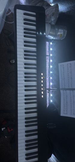 Casio s1000