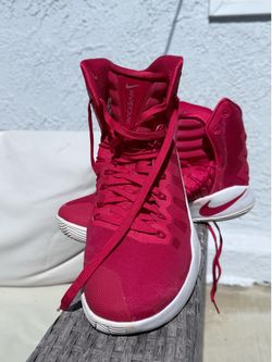 Nike Hyperdunk High Top
