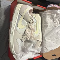 Several Brand New Sneakers In box