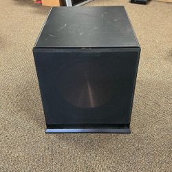 Klipsch R-115SW Subwoofer