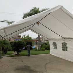 Carpas Mesas Sillas Para Sus Fiestas 