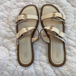 Zara Woman Brand New Size 8