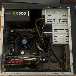 Gaming PC