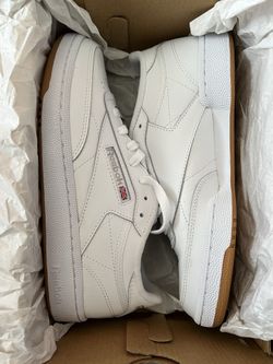 Reebok Club C 85