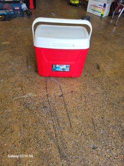 Ice Chest