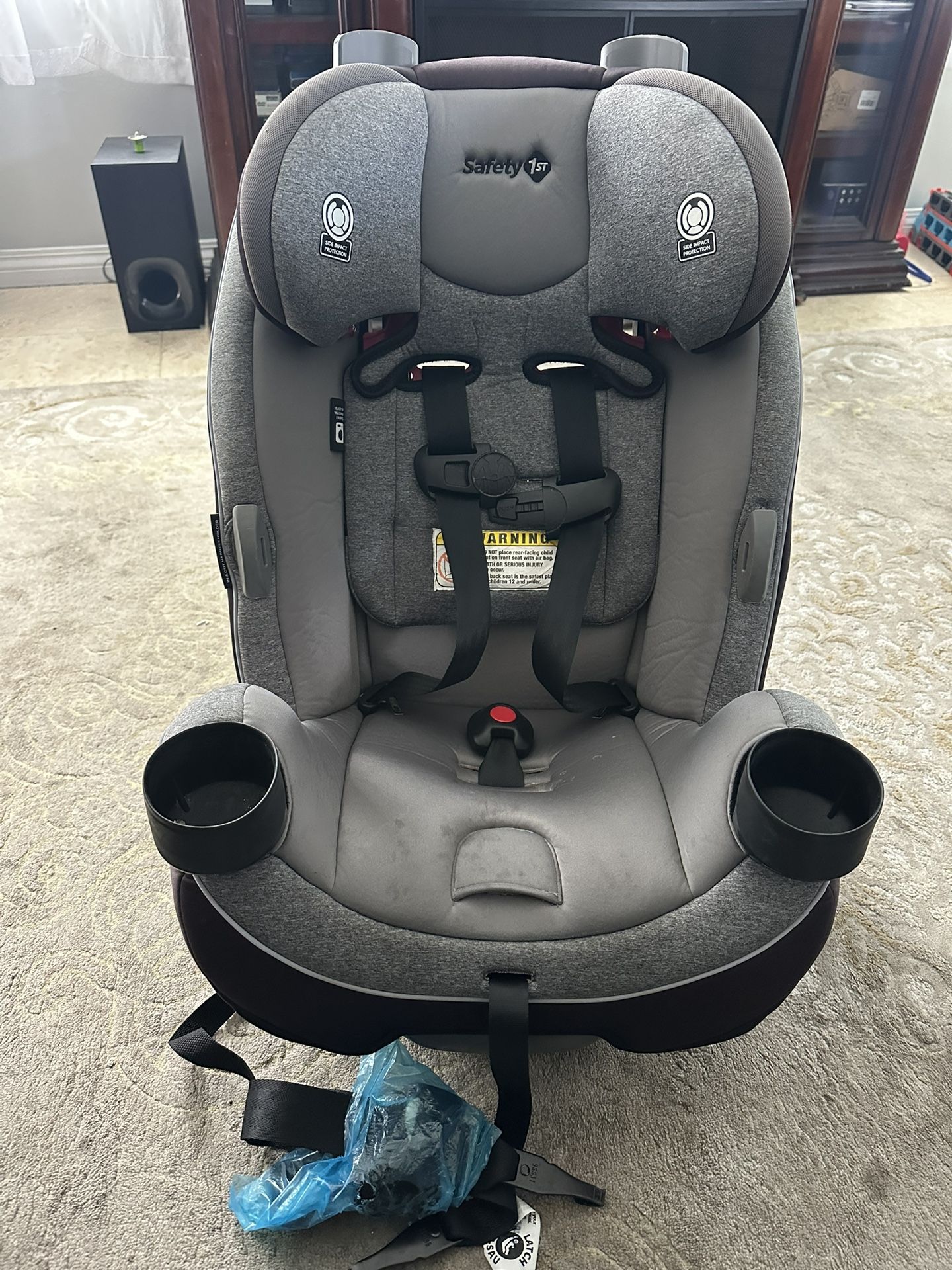 Safety First Car Seat