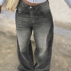 Women’s Jeans 