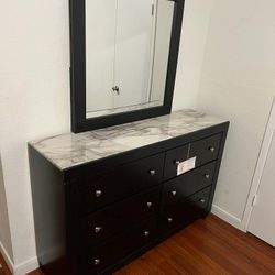 Dresser Mirror 