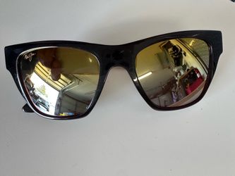 Maui Jim Sunglasses