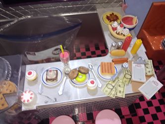 American Doll Diner