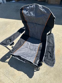 Camping chair