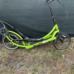 Ellipti Go Bike 