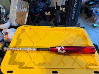 USSSA Demarini ZOA