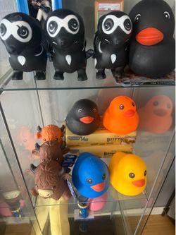 Squishies