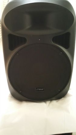 Complete Professional DJ System with 4 Pro wireless Mics