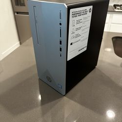 HP Pavillion 595-p0084 Desktop