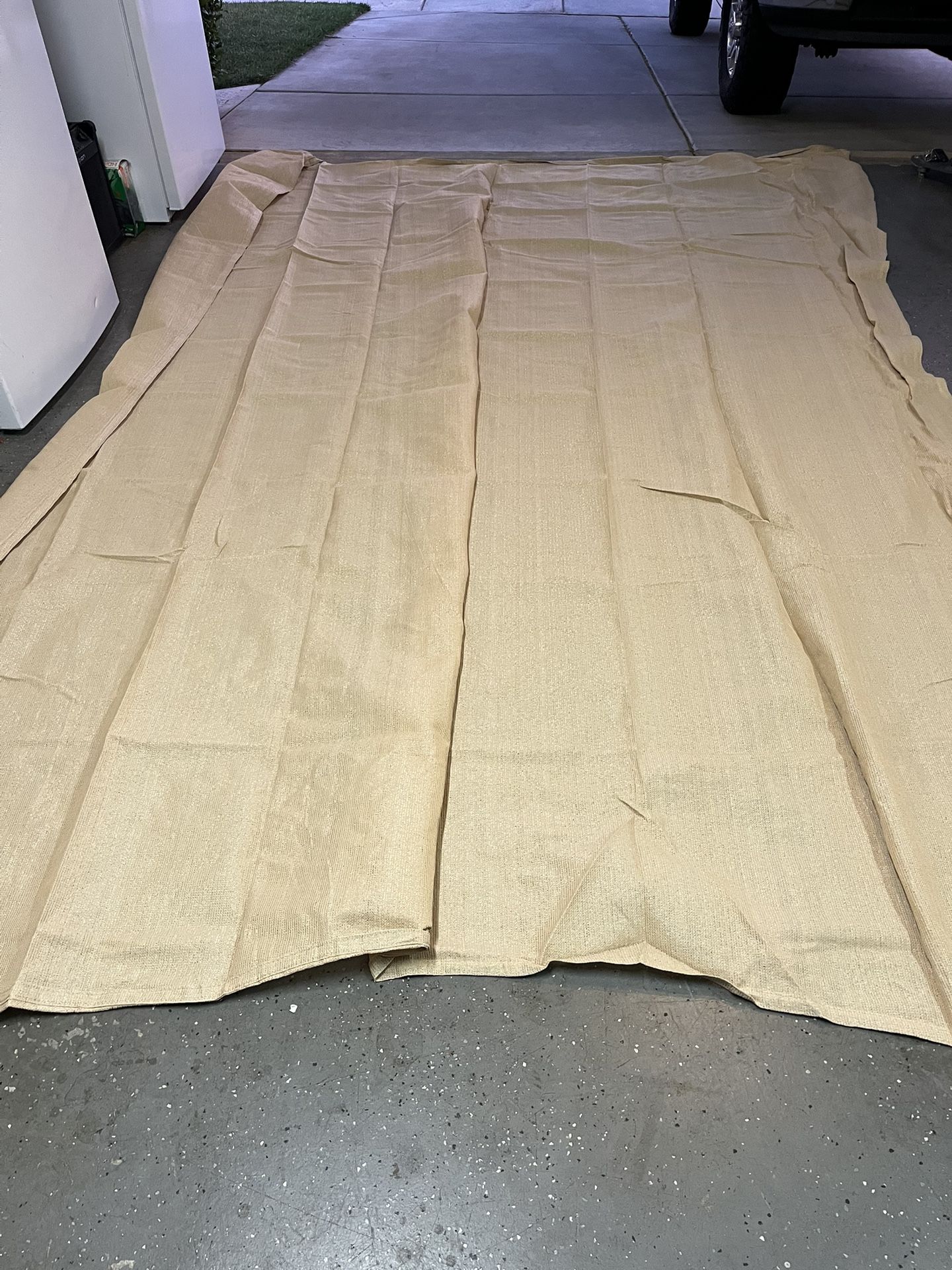 11’ X 14’ Shade Cover