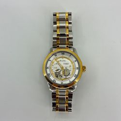 Bulova Automatic 21 Jewels Watch 206236