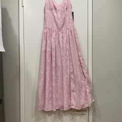 New Wild Fable Dress 