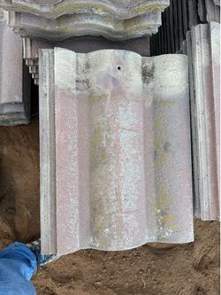 Roof Tiles $2-$8