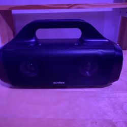 Soundcore Motion Boom Speaker