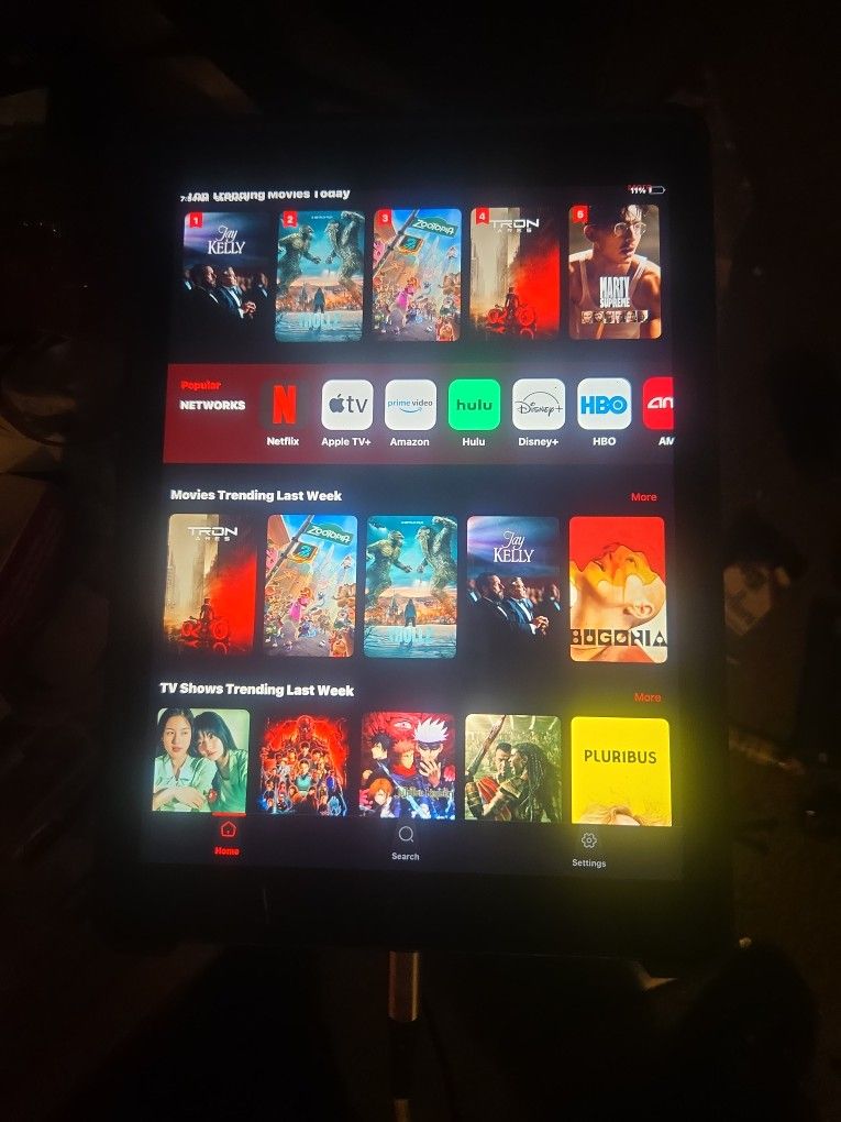 IPad 7th Gen Last To Be Jailbroken Up To Latest Firmware