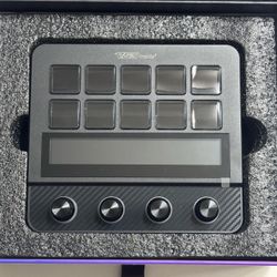 Elgato Stream Deck VSD Inside Controller