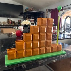 Amiibo display