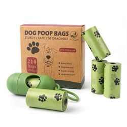 Dog Poop Bags