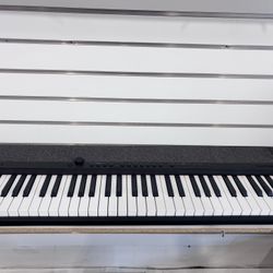 Casio 61 Keyboard 