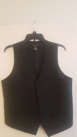 Mens vest Size S