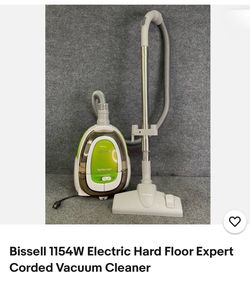 Bissell Hard Floor Expert Vacuum Cleaner