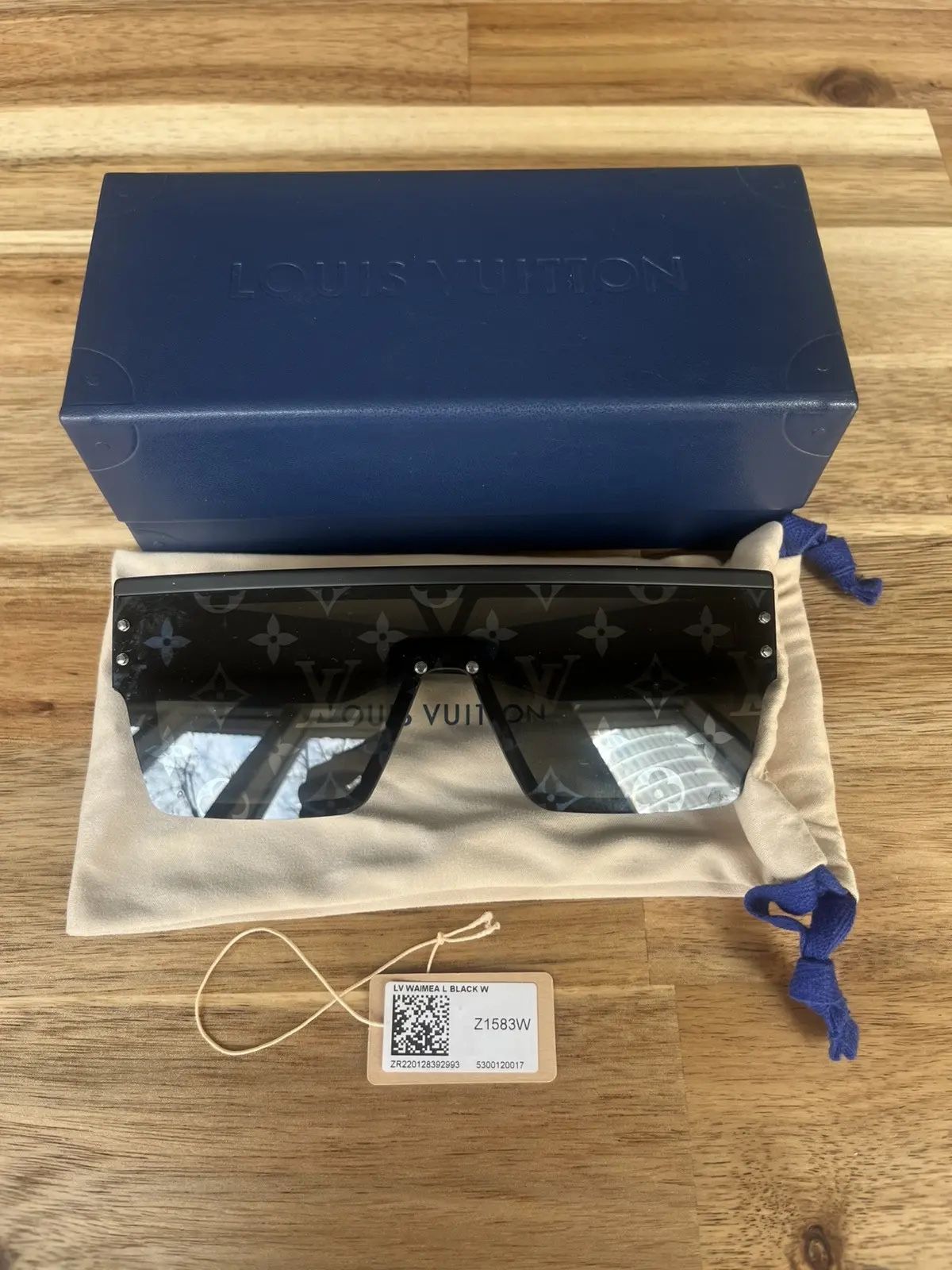 Louis Vuitton