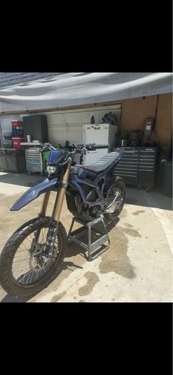SURRON ULTRA BEE