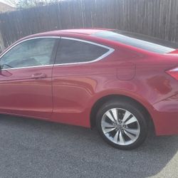 2010 Honda Accord 
