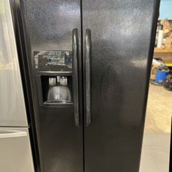 Frigidaire Refrigerator