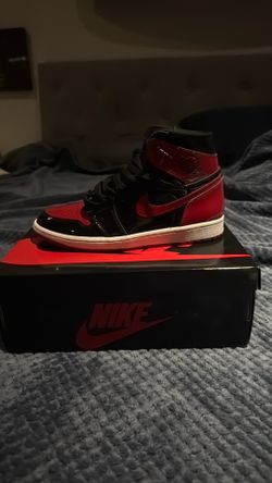 Jordan 1 retro high OG