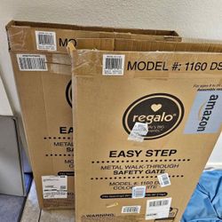 *New* Pet Gate / Baby Gate