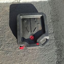 Recollection De Aceite 