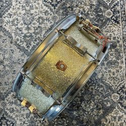 1961 Ludwig Jazz Fest - 14x5.5