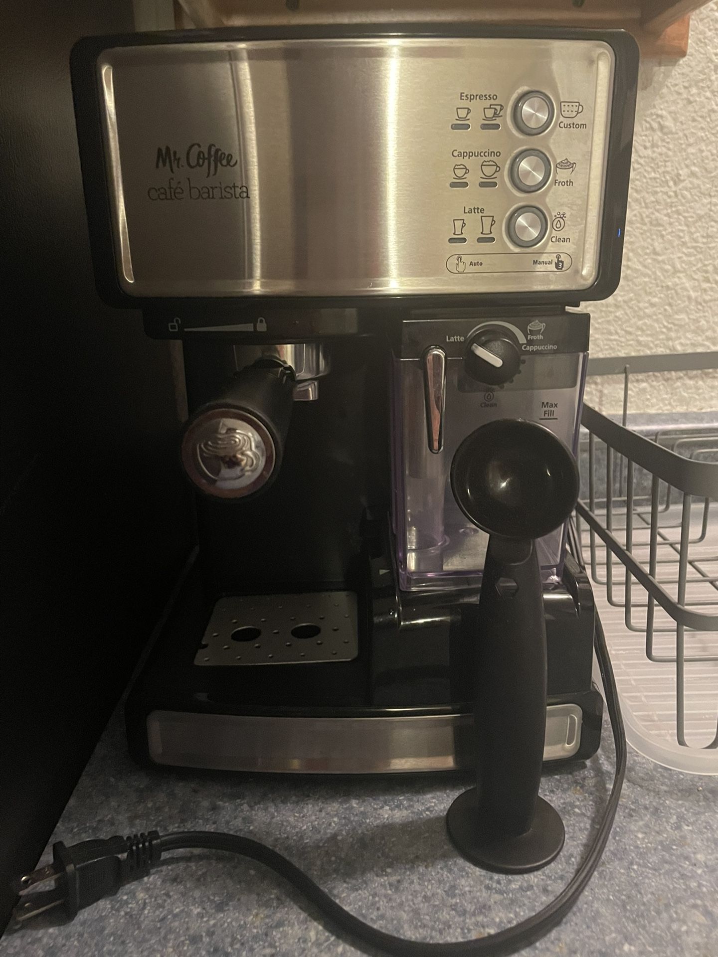 Mr. Coffee Machine for Sale in Lynnwood, WA OfferUp