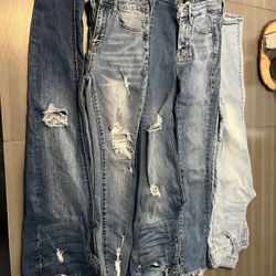 All $30 Size 0-1