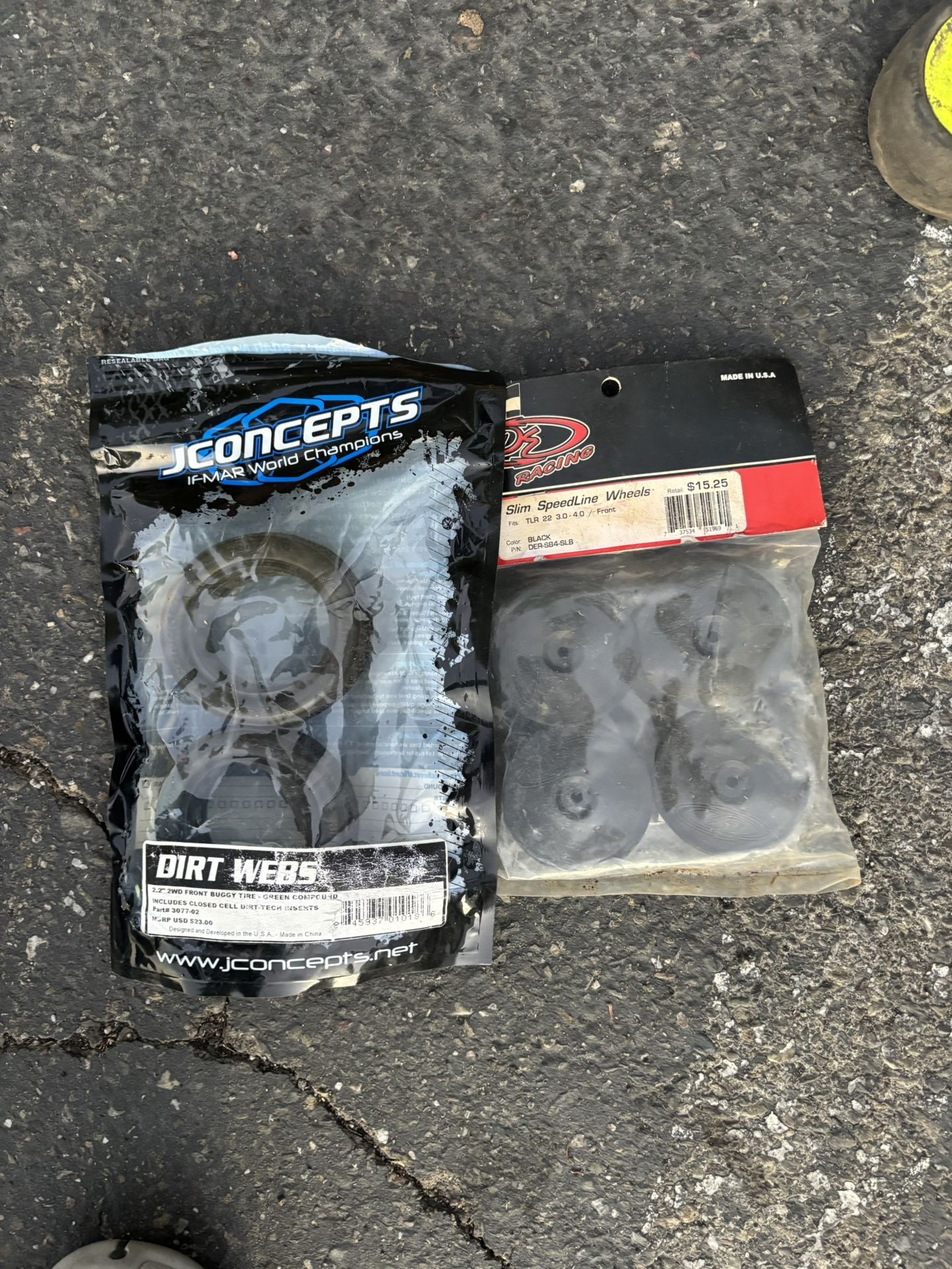 Rc Car tires