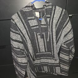 Mexican Pancho 